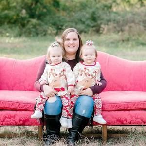 Meet your Posher, Tabitha